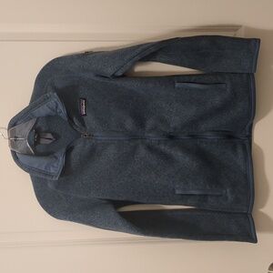 Patagonia - Woman's Better Sweater Fleece Jacket